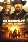 Gunfight at Rio Bravo 2023 English Full Movie