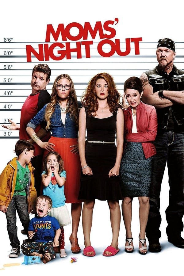 Moms’ Night Out 2014 Dual Audio