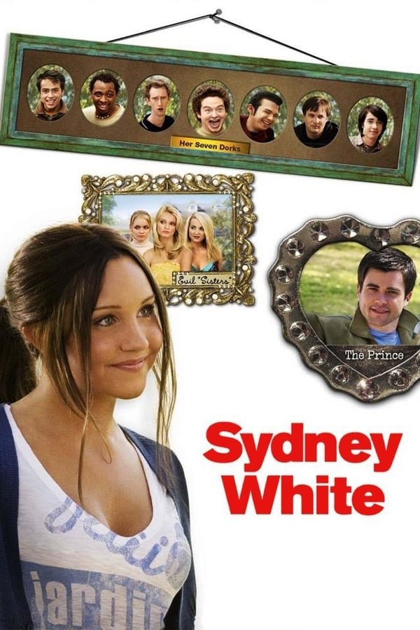 Sydney White 2007 Dual Audio