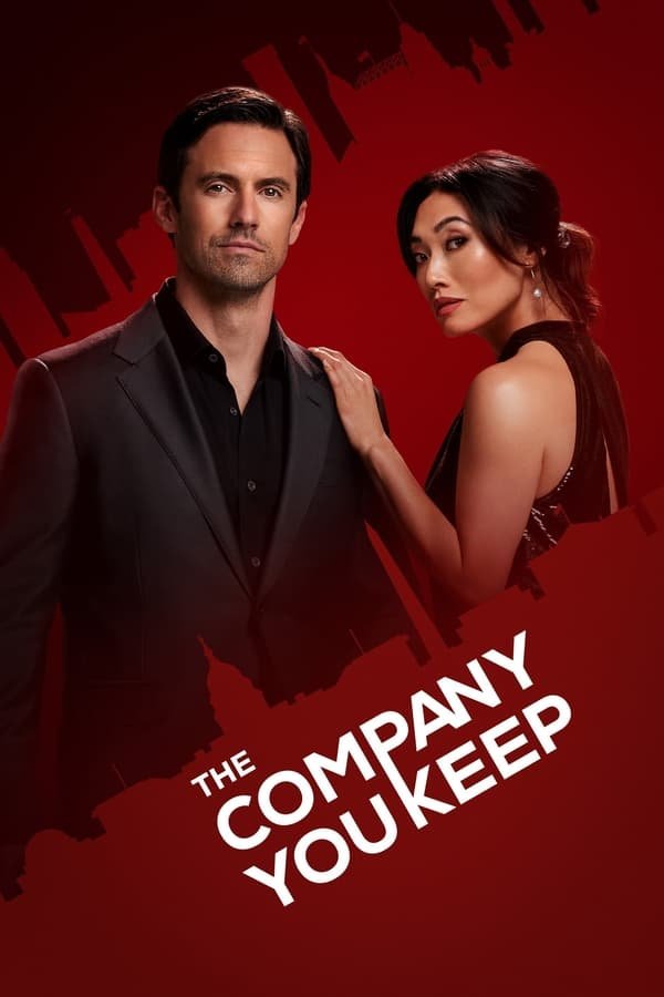 The Company You Keep Season 1 English