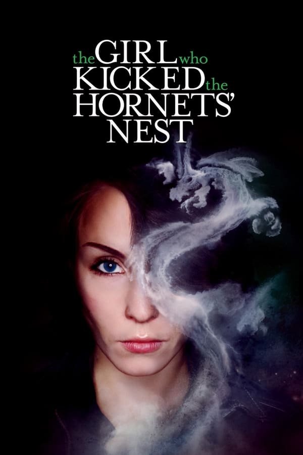 The Girl Who Kicked the Hornet’s Nest 2009 Dual Audio