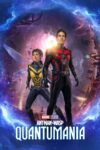 Ant-Man and the Wasp Quantumania 2023 Hindi Dubbed