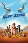 Home on the Range 2004 Dual Audio