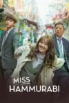 Miss Hammurabi Season 1 Hindi Dubbed