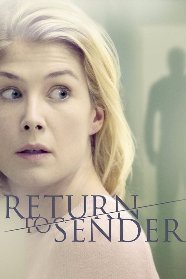 Return to Sender 2015 Dual Audio