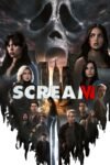 Scream VI 2023 Dual Audio Hindi-English