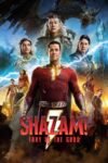 Shazam Fury of the Gods 2023 Dual Audio