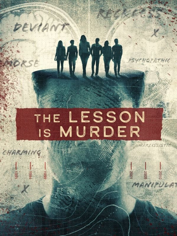 The Lesson Is Murder Season 1 English