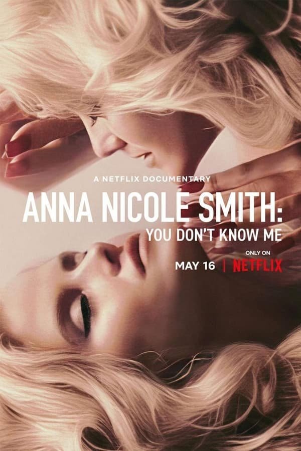 Anna Nicole Smith You Don’t Know Me 2023 Dual Audio