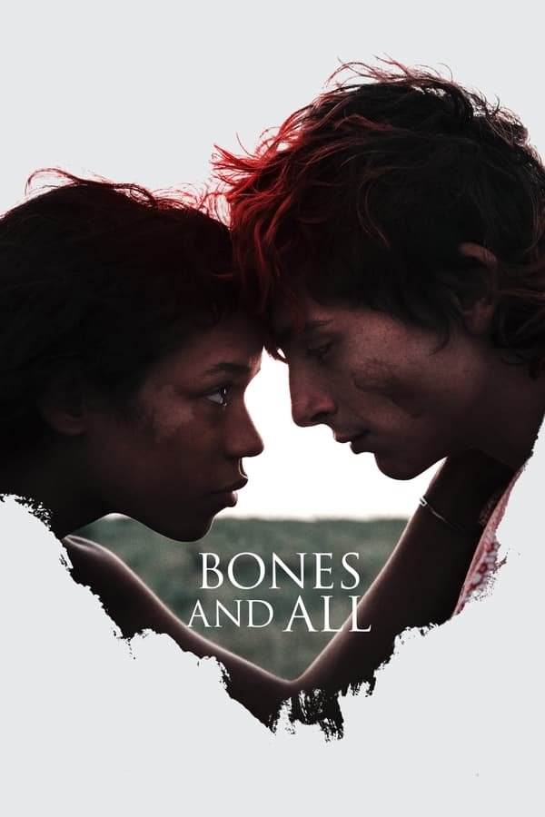 Bones and All 2022 Dual Audio Hindi-English