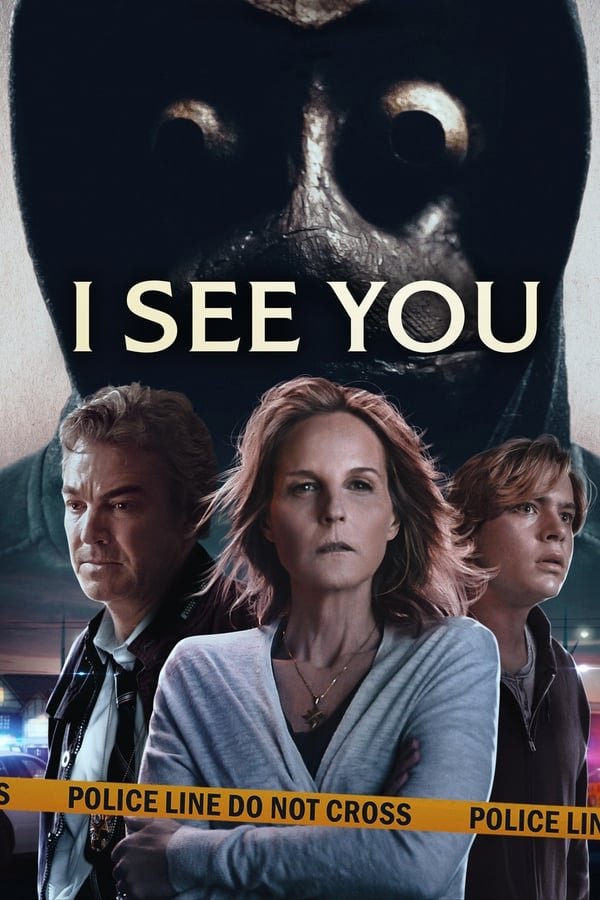 I See You 2019 Dual Audio Hindi-English