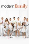 Modern Family Season 1-11 English 720p