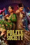 Polite Society 2023 Dual Audio Hindi-English