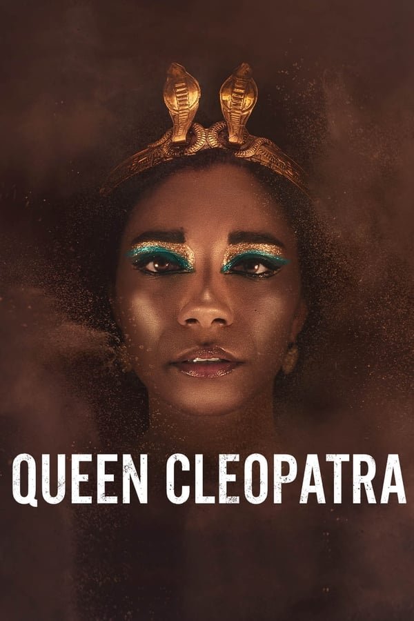 Queen Cleopatra Season 1 English