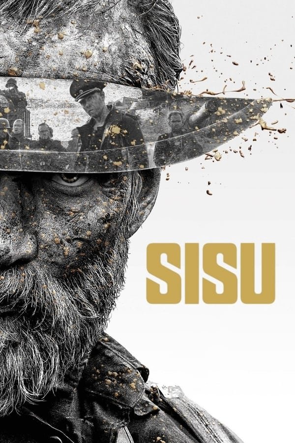 Sisu 2023 English With Subtitle 480p