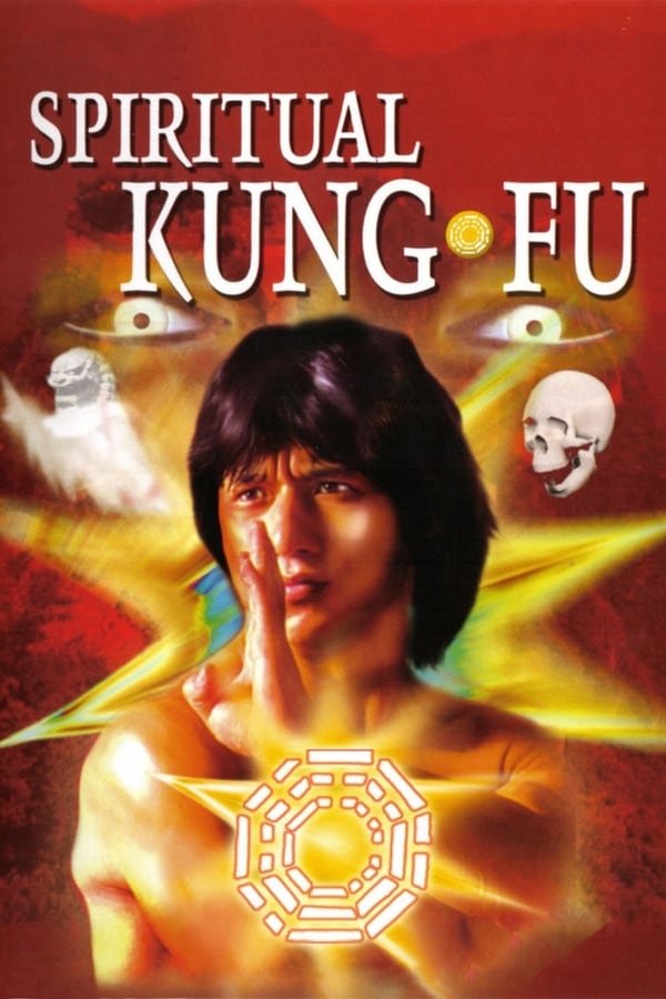 Spiritual Kung Fu 1978 Dual Audio Hindi-Chinese