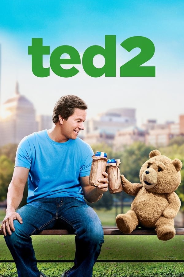 Ted 2 2015 Extended Dual Audio Hindi