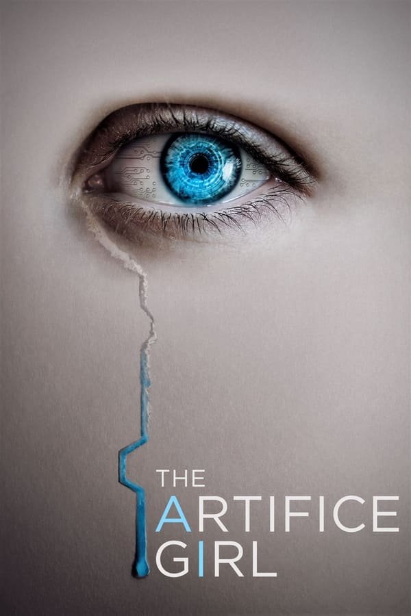 The Artifice Girl 2023 English With Subtitle