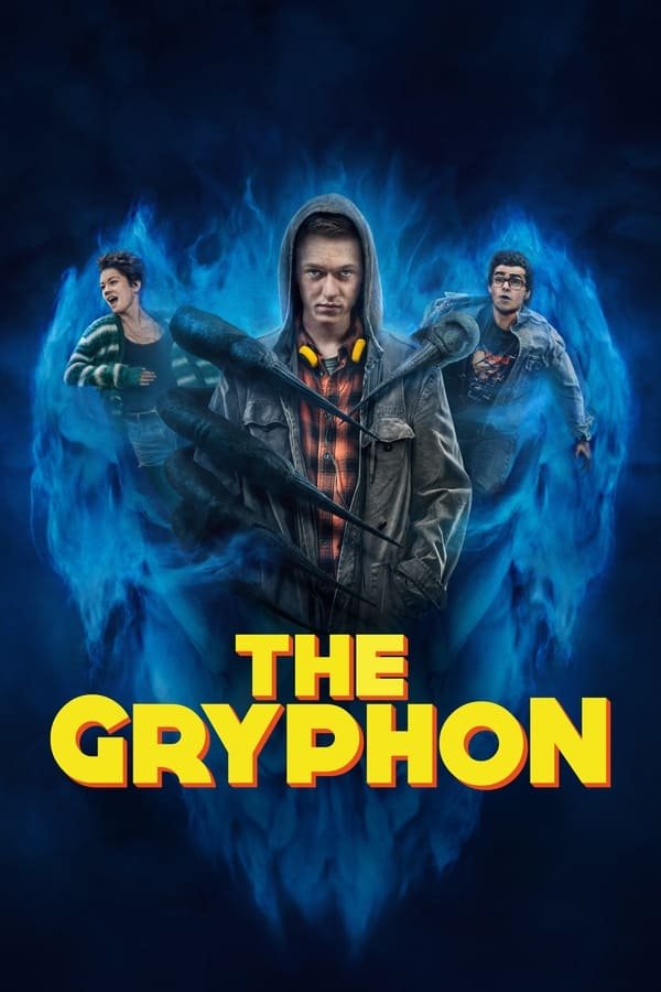 The Gryphon Season 1 Dual Audio