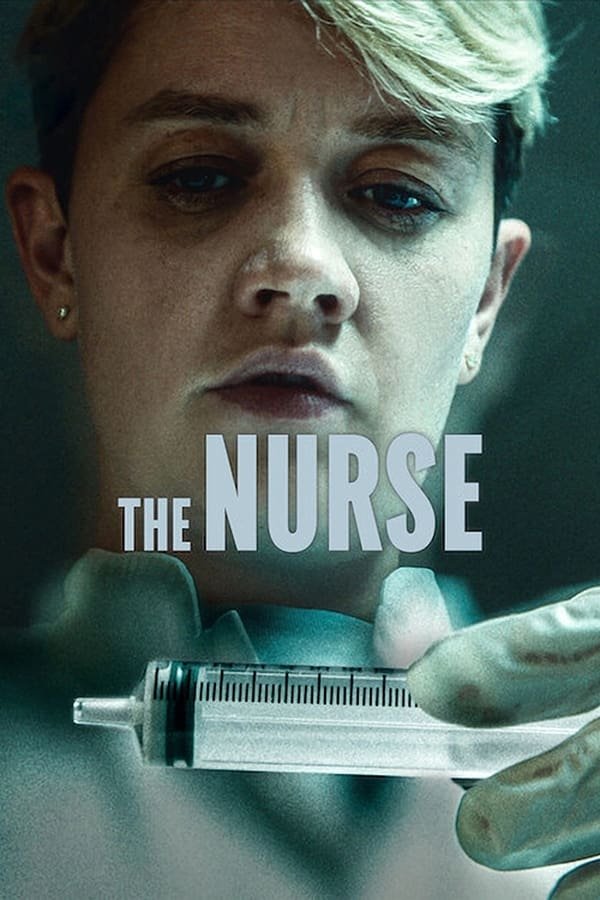 The Nurse Season 1 Dual Audio Hindi-English