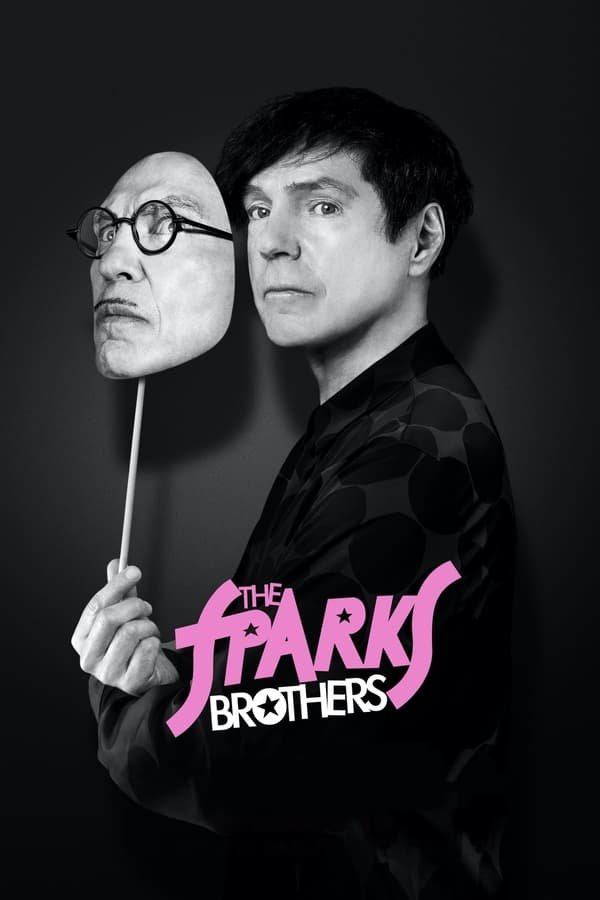 The Sparks Brothers 2021 Dual Audio