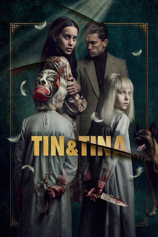 Tin & Tina 2023 Dual Audio Hindi-English