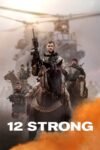 12 Strong 2018 Dual Audio