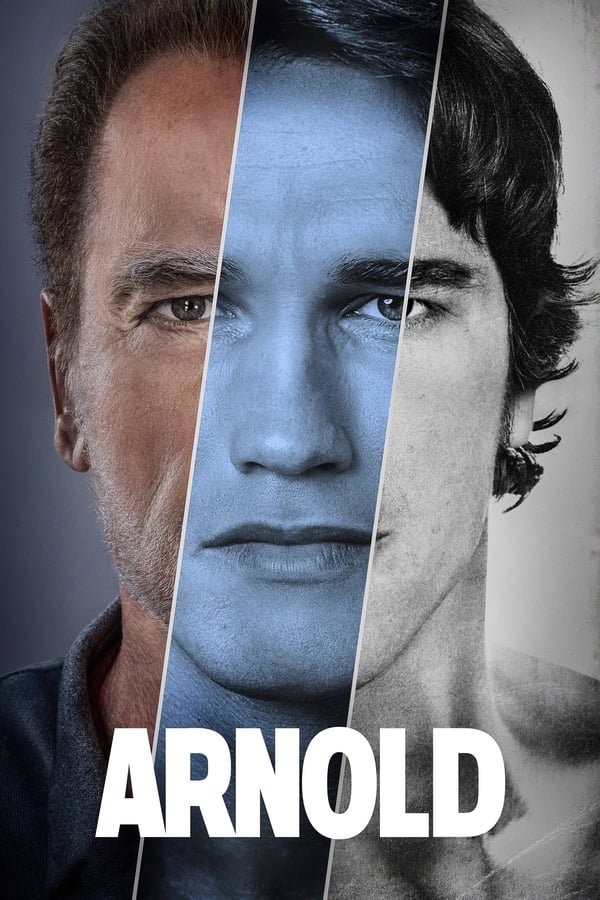 Arnold Season 1 Dual Audio Hindi-English