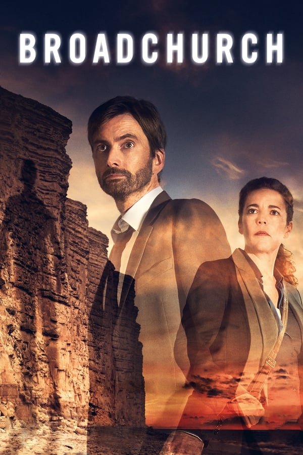 Broadchurch Season 1 English