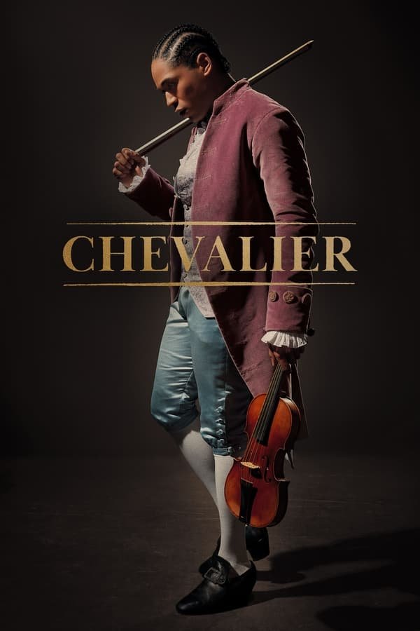 Chevalier 2022 English