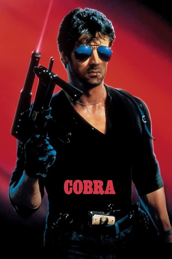 Cobra 1986 Dual Audio