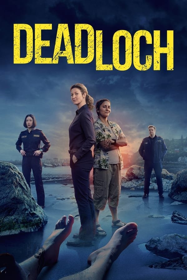 Deadloch Season 1 Dual Audio