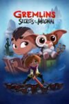 Gremlins Secrets of the Mogwai Season 1 English