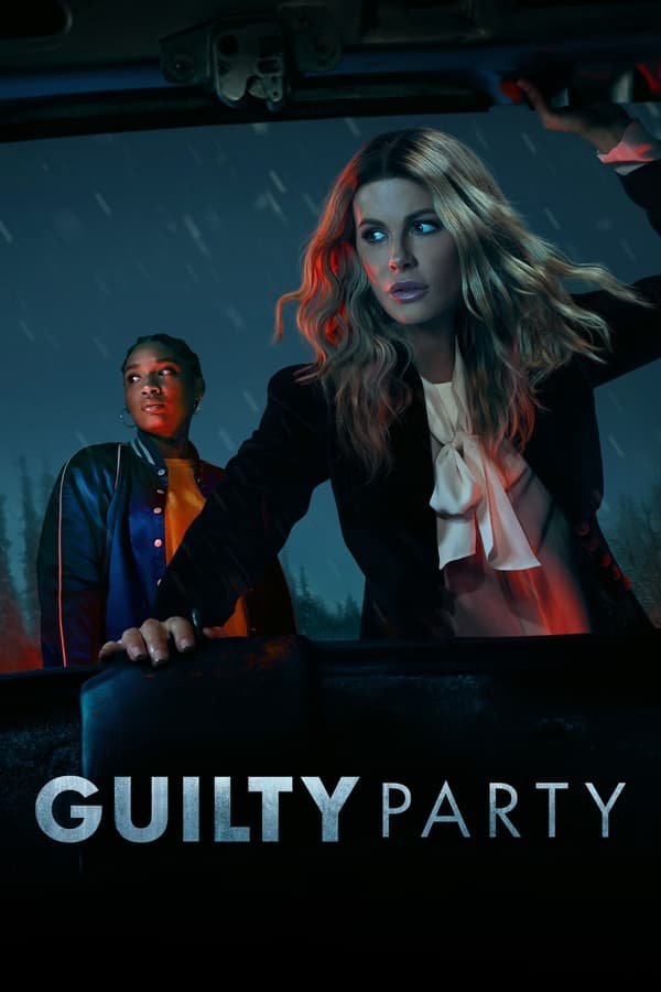 Guilty Party Season 1 English