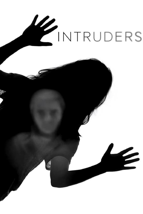 Intruders Season 1 English