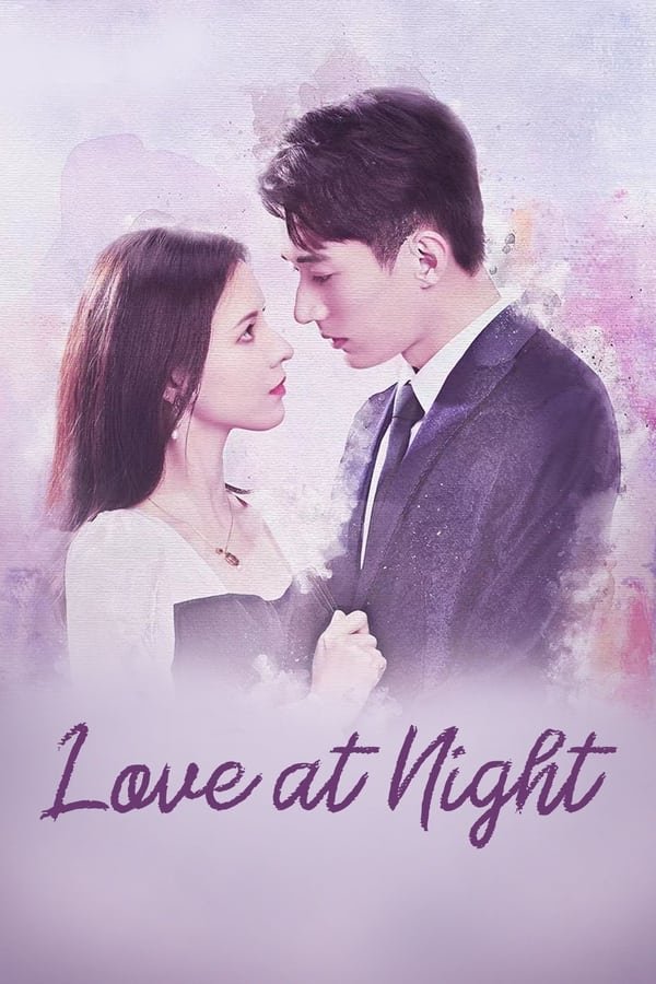 Love at Night Hindi Dubbed