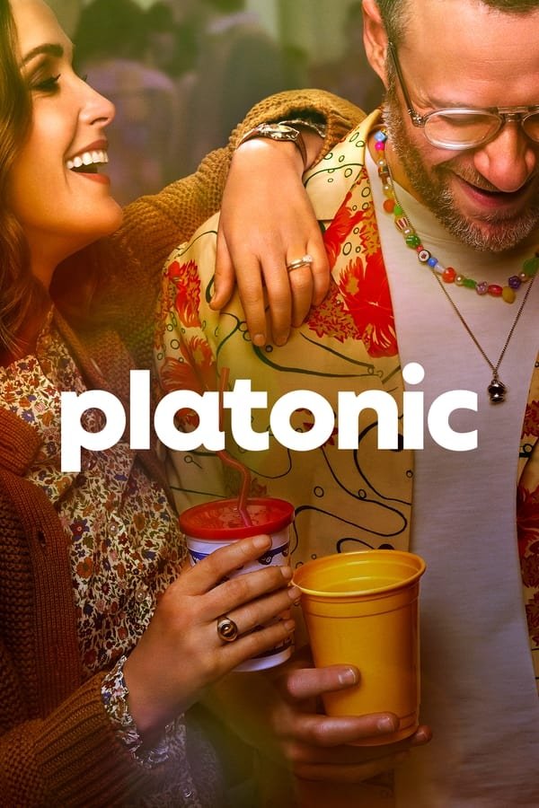 Platonic Season 1 English