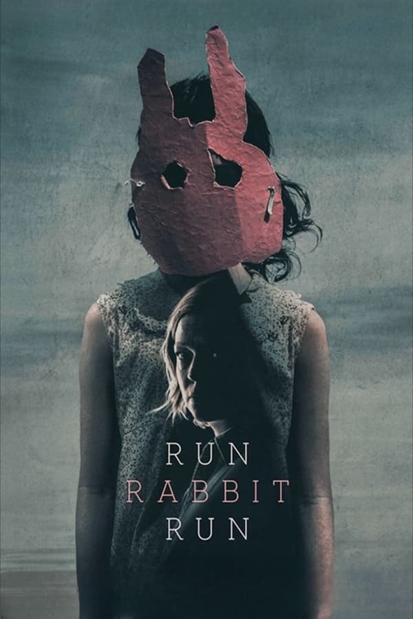 Run Rabbit Run 2023 English