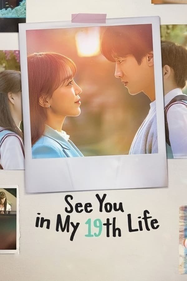 See You in My 19th Life Season 1 Korean