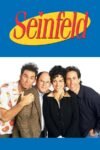 Seinfeld Season 1-9 English