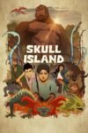 Skull Island Season 1 English