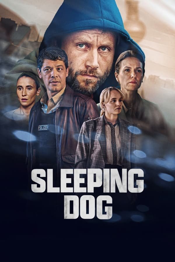 Sleeping Dog Season 1 Dual Audio