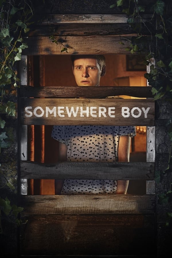 Somewhere Boy Season 1 English