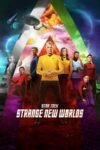 Star Trek Strange New Worlds Season 1-2 Dual Audio