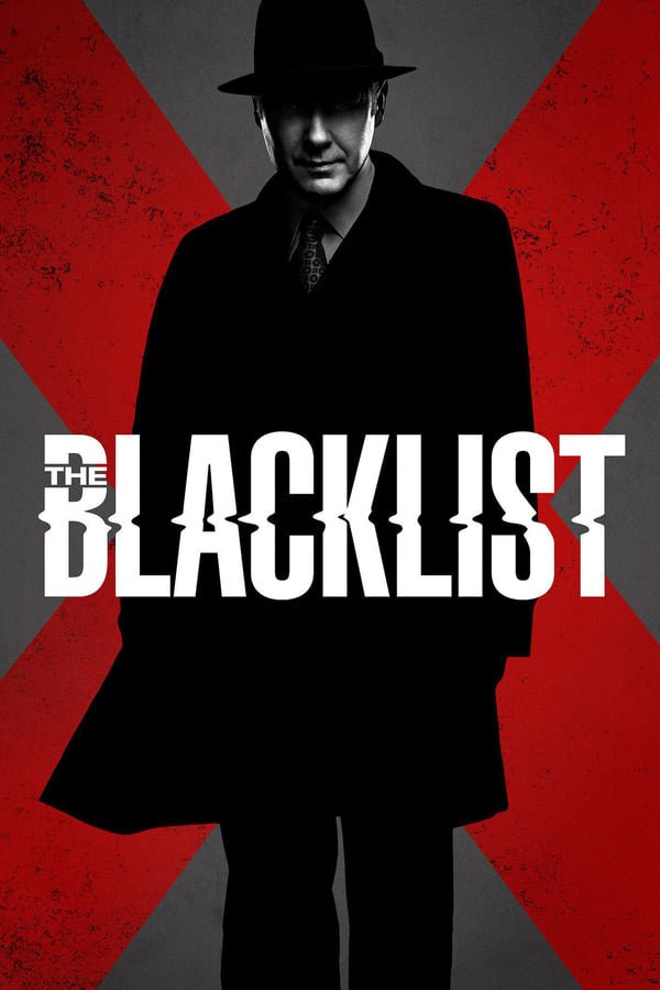 The Blacklist Season 4 English