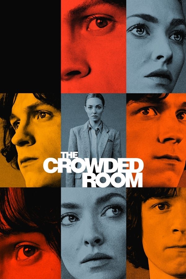 The Crowded Room Season 1 English