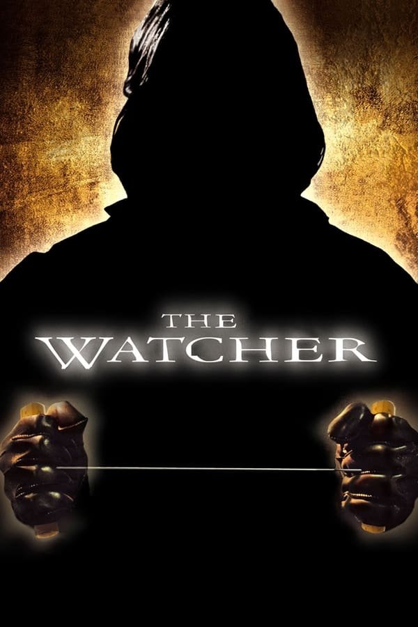 The Watcher 2000 Dual Audio