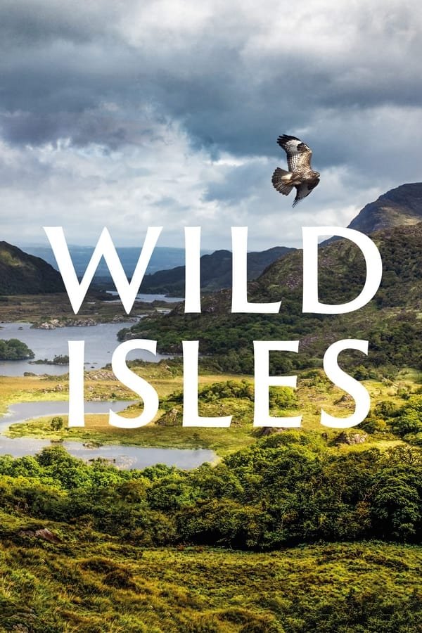 Wild Isles Season 1 English