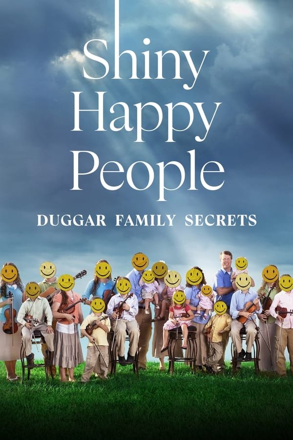 hiny Happy People Duggar Family Secrets Season 1 English