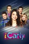 iCarly Season 1-3 English